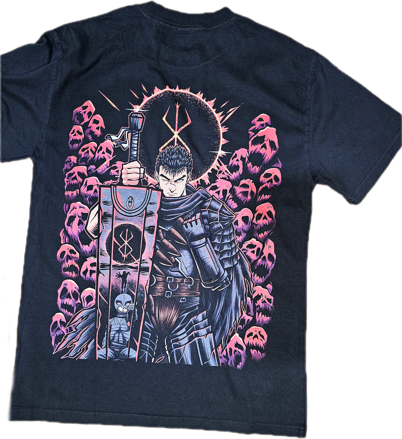 Berserk Tshirt