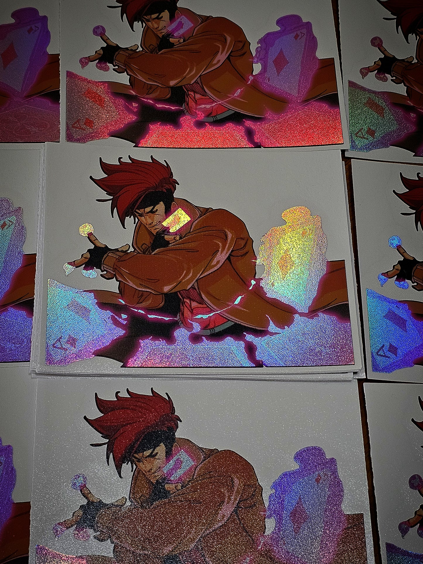 Mon Ami Car Decal Sticker