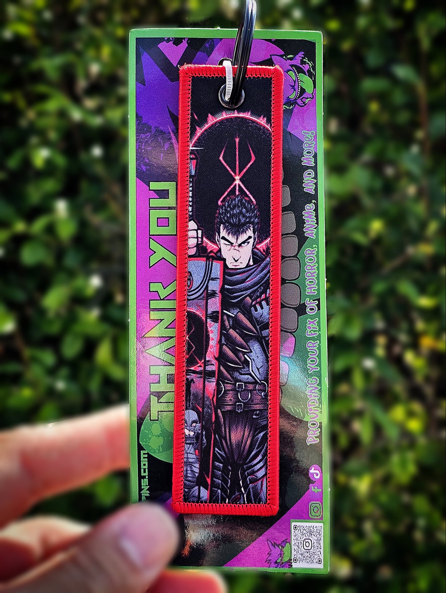 The Struggler Jet Tag