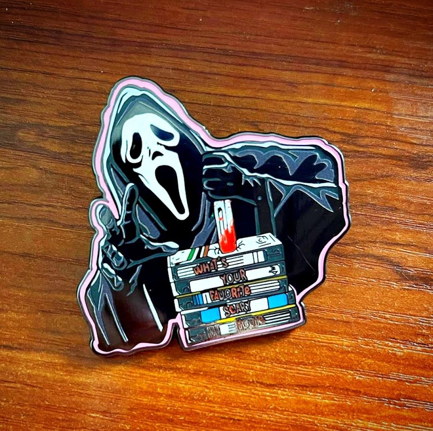 Masked Slasher