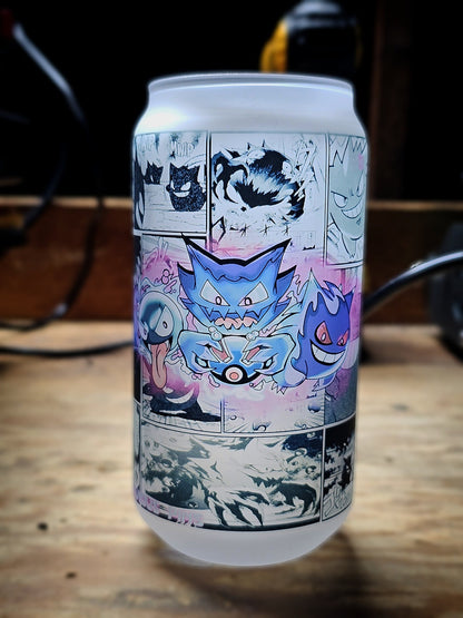 Gengar Evo Coffee Cup