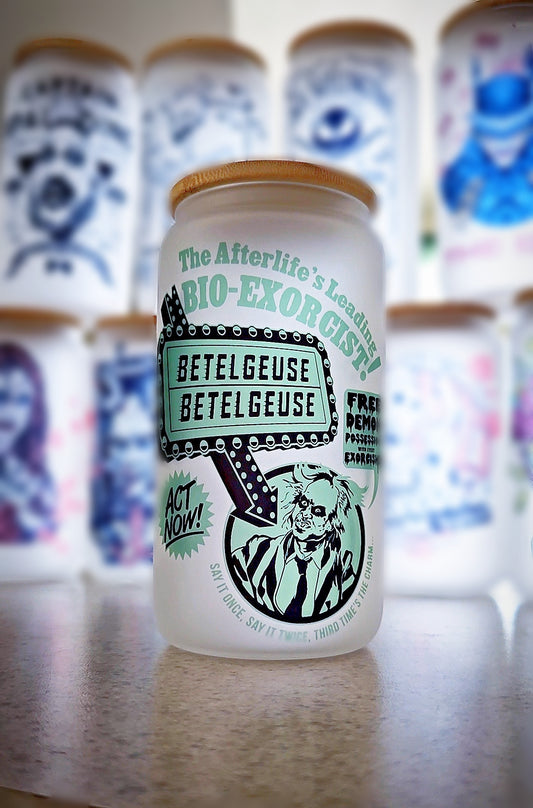 Betelgeuse Coffee Cup