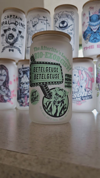 Betelgeuse Coffee Cup