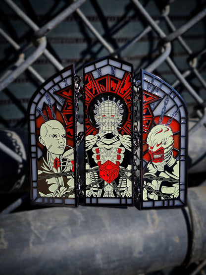The Unholy Ones Hellraiser Variant