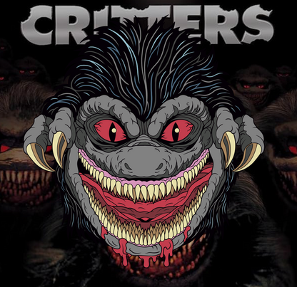 Crites Interactive enamel pin pre order