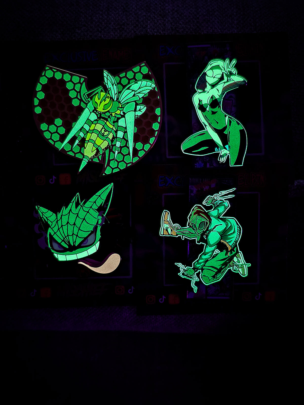 NYCC EXCLUSIVES