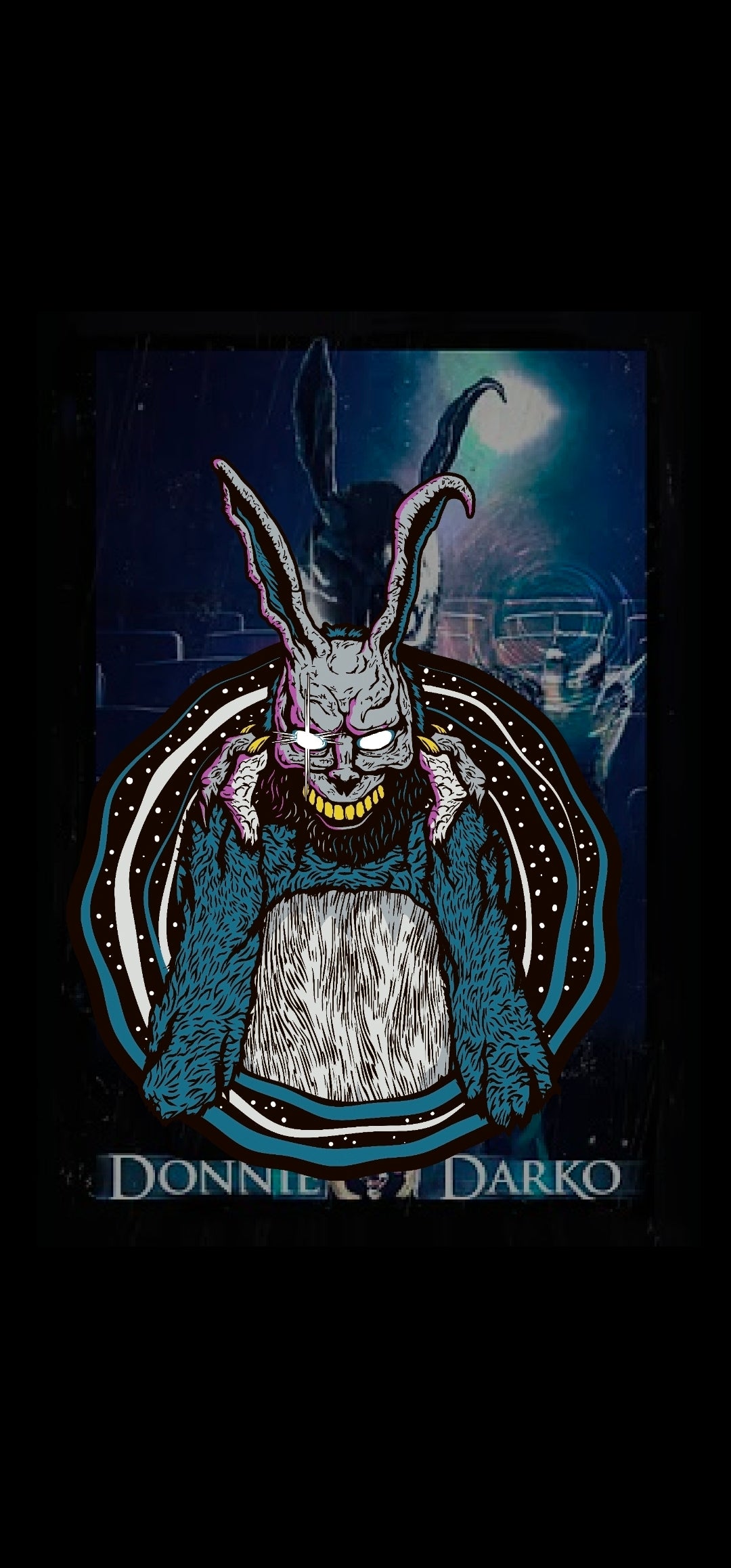 Donny Mad World Enamel Pin Pre Orders