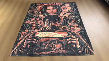 The One Wish Fleece Blanket Pre orders