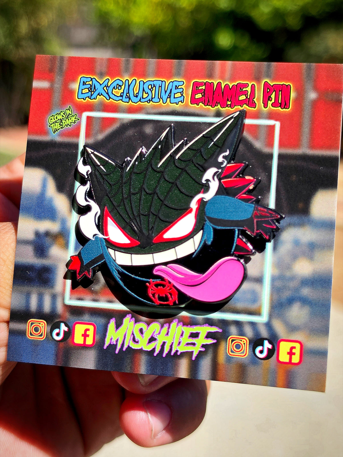 NYCC EXCLUSIVES