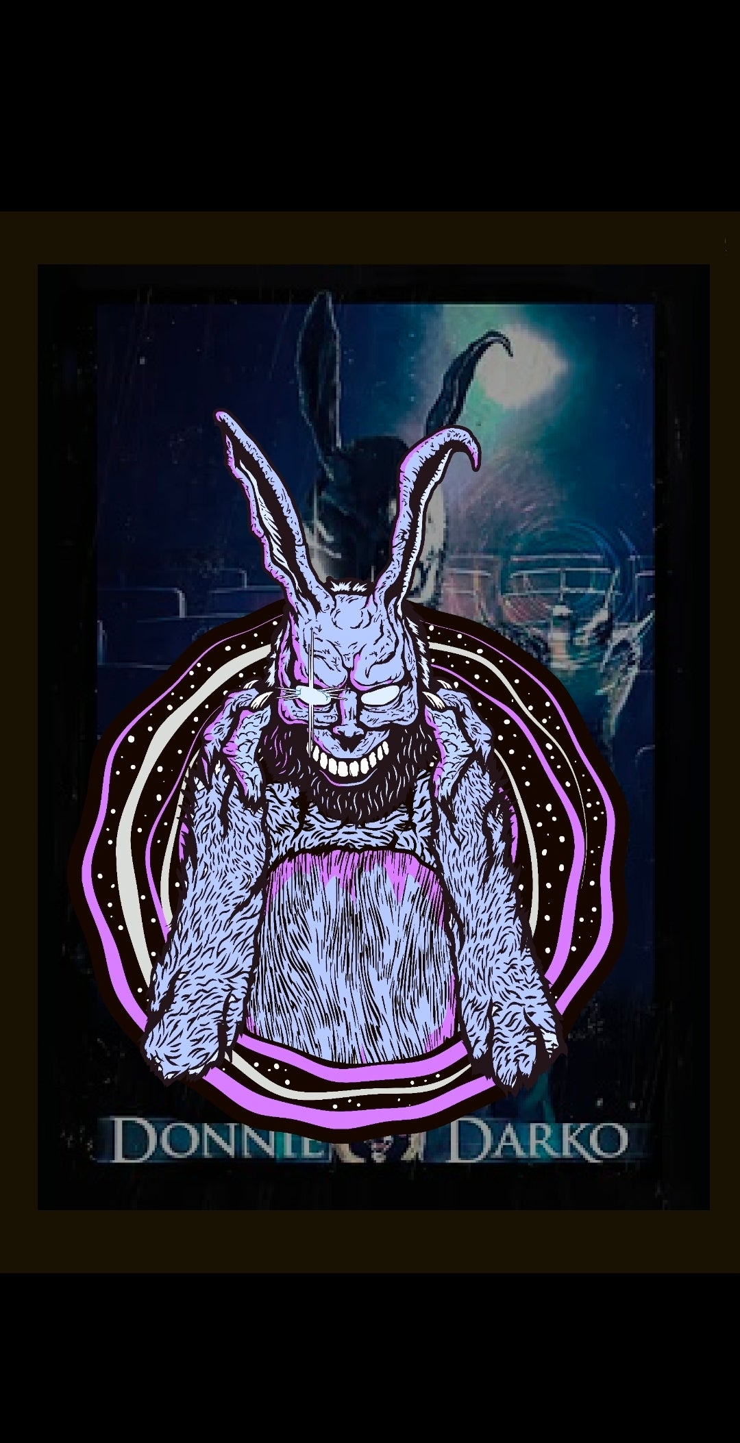 Donny Mad World Enamel Pin Pre Orders