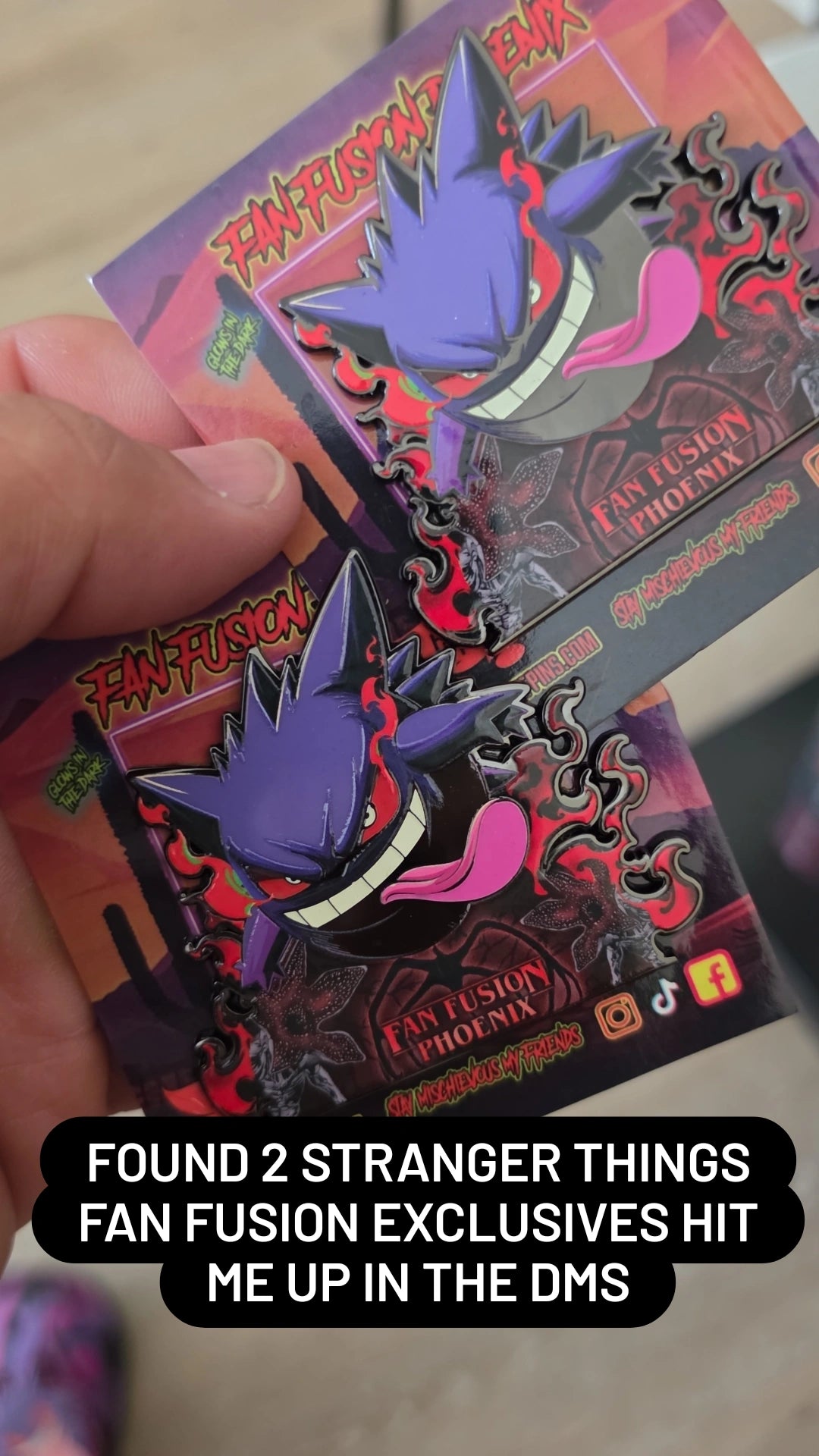 Limited Exclusives