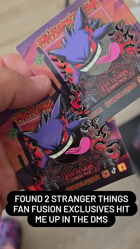 Limited Exclusives