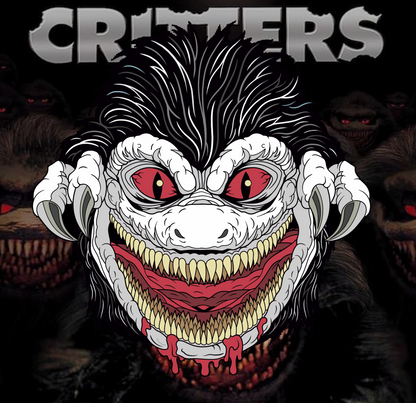 Crites Interactive enamel pin pre order