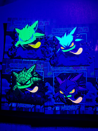 NYCC EXCLUSIVES