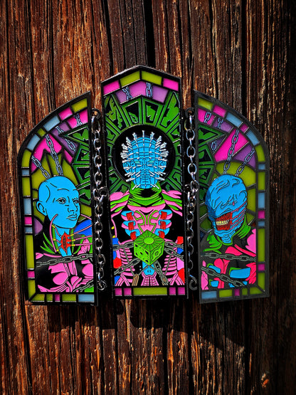 The Unholy Ones Hellraiser Variant