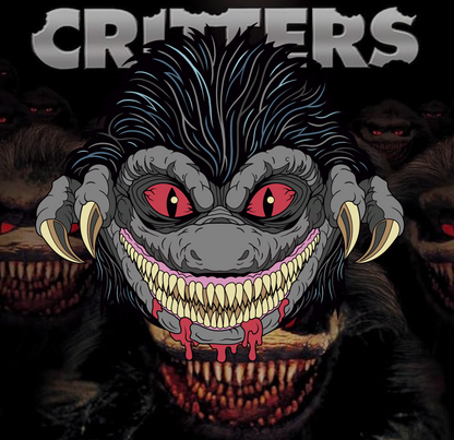 Crites Interactive enamel pin pre order