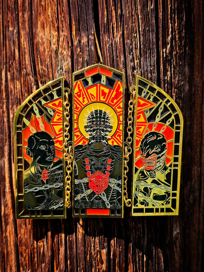 The Unholy Ones Hellraiser Variant
