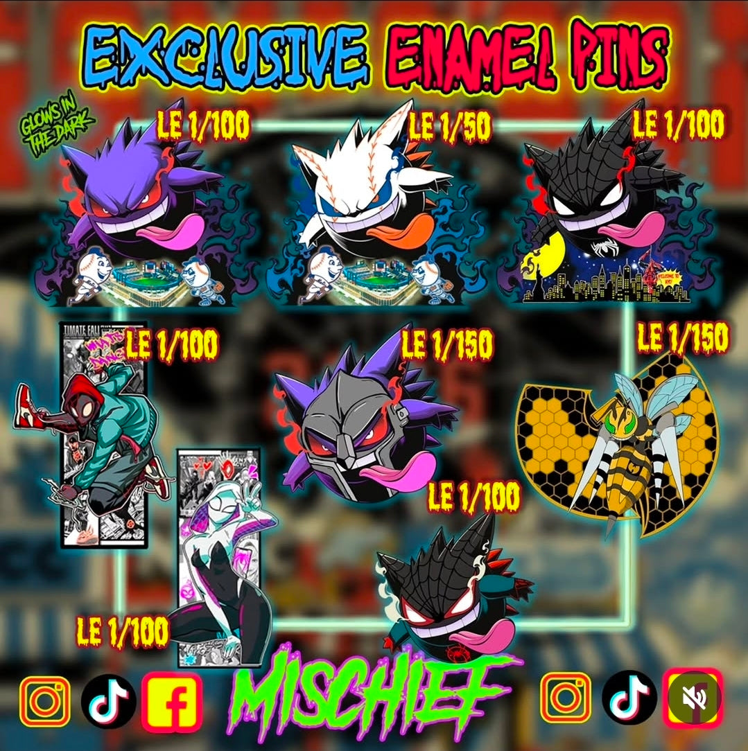NYCC EXCLUSIVES